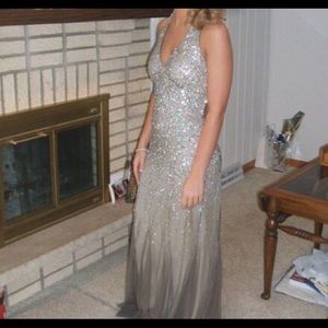 Prom Dress size 2
